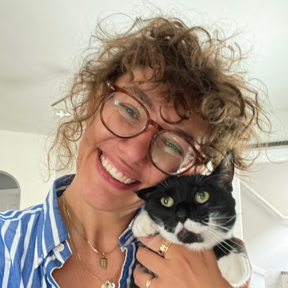 Meet your Posher, L
